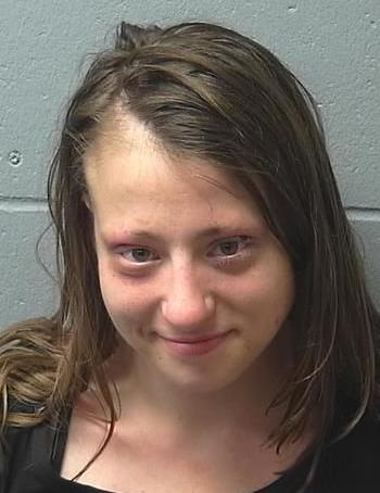 4 arrested on drug charges in Adams County